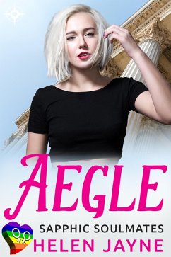 Aegle (Sapphic Soulmates, #3) (eBook, ePUB) - Jayne, Helen