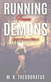 Running from Demons (Andor Demon Wars, #2) (eBook, ePUB)