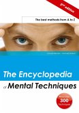 The Encyclopedia of Mental Techniques (eBook, ePUB)