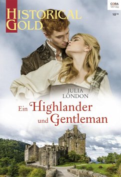 Ein Highlander und Gentleman (eBook, ePUB) - London, Julia