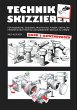 Technik skizzieren Band 2 (eBook, ePUB) - Bild 1