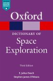 A Dictionary of Space Exploration (eBook, ePUB)
