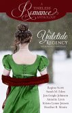 A Yuletide Regency (A Timeless Romance Anthology, #21) (eBook, ePUB)