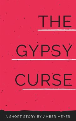 The Gypsy Curse (Agatha Christie Fangirl Series, #1) (eBook, ePUB) - Meyer, Amber