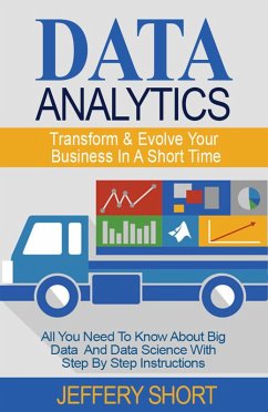 Data Analytics (eBook, ePUB) - Short, Jeffery