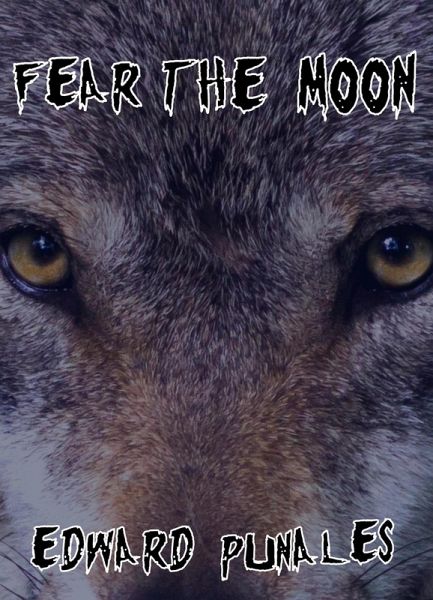 Fear The Moon (eBook, ePUB) Fear The Moon (eBook, ePUB)