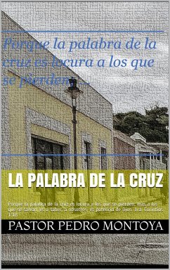 Cover La Palabra de La Cruz (eBook, ePUB)