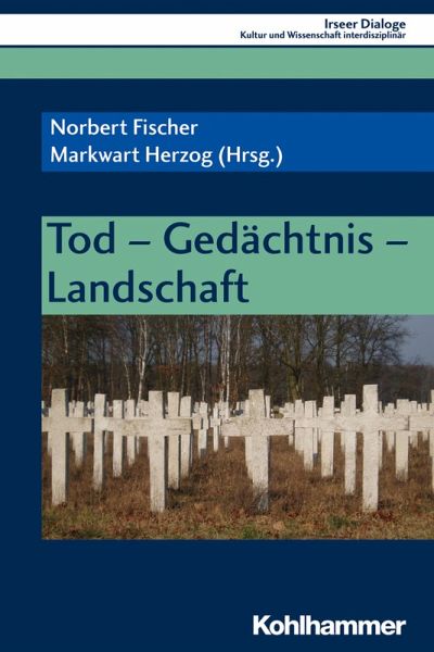 Tod - Gedächtnis - Landschaft (eBook, PDF)