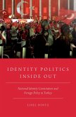 Identity Politics Inside Out (eBook, ePUB) Identity Politics Inside Out (eBook, ePUB)