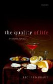 The Quality of Life (eBook, ePUB)