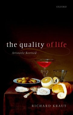 Cover The Quality of Life (eBook, ePUB)