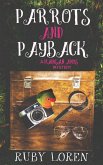 Parrots and Payback (Madigan Amos Zoo Mysteries, #0) (eBook, ePUB)
