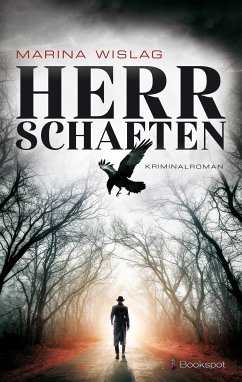 Herrschaften (eBook, ePUB) - Wislag, Marina