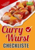 Checkliste: Currywurst (eBook, PDF)