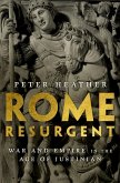 Rome Resurgent (eBook, ePUB)