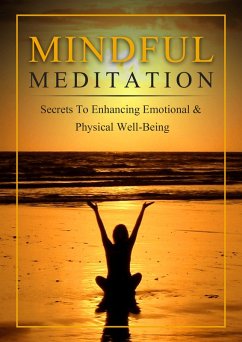 Mindful Meditation - A Beginner's Guide (eBook, ePUB) - Davis, Grace