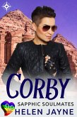 Corby (Sapphic Soulmates, #2) (eBook, ePUB)