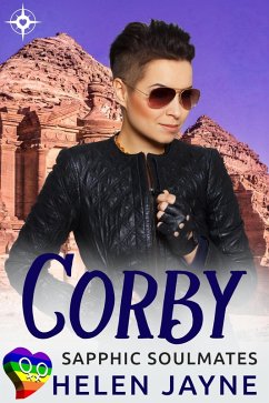 Corby (Sapphic Soulmates, #2) (eBook, ePUB) - Jayne, Helen Corby (Sapphic Soulmates, #2) (eBook, ePUB) - Jayne, Helen