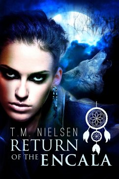 Return of the Encala (The Heku, #10) (eBook, ePUB) - Nielsen, T. M.