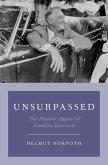 Unsurpassed (eBook, ePUB)