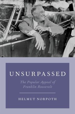 Cover Unsurpassed (eBook, ePUB)