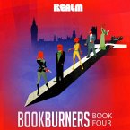 Bookburners: Book 4 (eBook, ePUB)