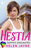 Hestia (Sapphic Soulmates, #1) (eBook, ePUB)