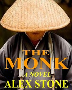 Cover The Monk (eBook, ePUB)
