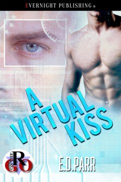 Cover A Virtual Kiss (eBook, ePUB)