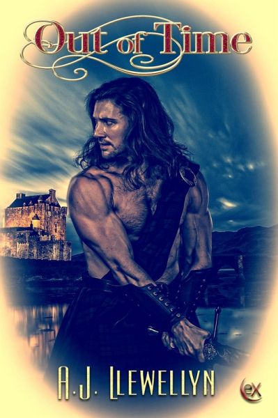 Out of Time (eBook, ePUB)