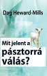 Mit jelent a pásztorrá válás?... - Bild 1