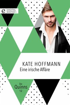 Eine irische Affäre (eBook, ePUB) - Hoffmann, Kate