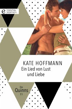 Ein Lied von Lust und Liebe (eBook, ePUB) - Hoffmann, Kate