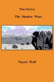 NeoTerra: The Shadow Wars (eBook, ePUB)