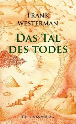 Das Tal des Todes (eBook, ePUB) - Westerman, Frank