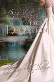 A Whisper of Deception (The Whisper Series, #3) (eBook, ePUB)