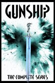 Gunship (The Complete Series) (eBook, ePUB)
