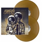 Born Again (Gold Vinyl)