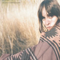 Tess Parks & Anton Newcombe - Parks,Tess & Newcombe,Anton