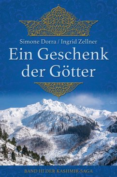Ein Geschenk der Götter (eBook, ePUB) - Zellner, Ingrid; Dorra, Simone