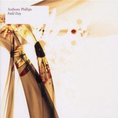 Field Day: 2cd/1dvd Digipak Edition - Phillips,Anthony