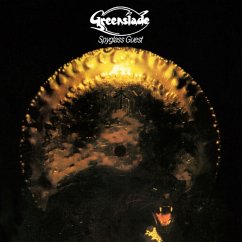 Spyglass Guest: Expanded & Remastered 2cd Edition - Greenslade