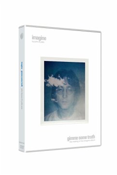 Imagine & Gimme Some Truth - Lennon,John & Ono,Yoko