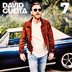 7 (Ltd.Edition) - Guetta,David
