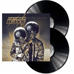 Born Again (Black Vinyl) - Farmer Boys