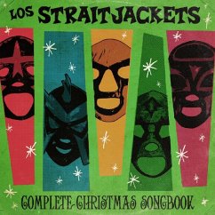 Complete Christmas Songbook - Straitjackets,Los