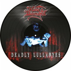 Deadly Lullabyes (Live) - King Diamond