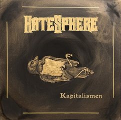 Kapitalismen - Hatesphere