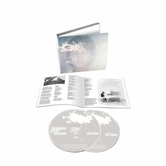 Imagine The Ultimate Collection (Deluxe 2cd ) - Lennon,John