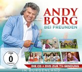 Andy Borg Bei Freunden Im Burgenland